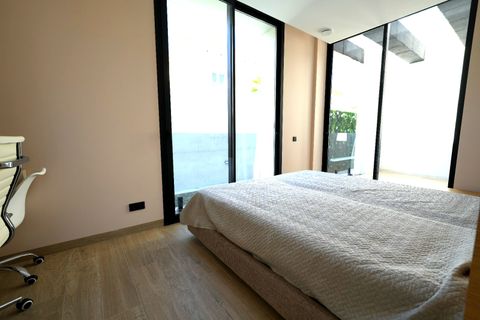 Villa i Albir, Alicante, Albir - € 2.250.000 | Ref: N3636 - foto 21