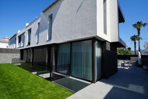Villa i Albir, Alicante, Albir - € 2.250.000 | Ref: N3636 - foto 29