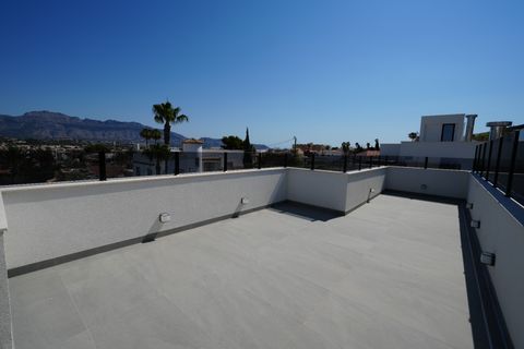 Villa i Albir, Alicante, Albir - € 2.250.000 | Ref: N3636 - foto 33