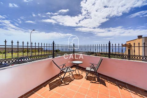 Duplex in Callao Salvaje, Tenerife - foto 1