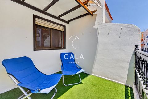 Rijtjeshuis in Playa San Juan, Tenerife - foto 4