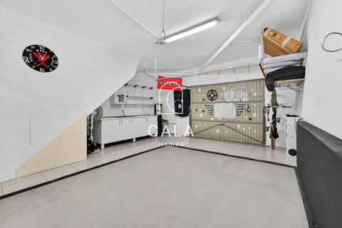 Rækkehus i Playa San Juan, Tenerife, Playa San Juan - € 400.000 | Ref: 1372 - foto 24