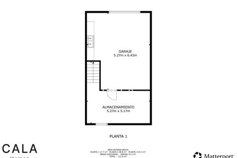 Rækkehus i Playa San Juan, Tenerife, Playa San Juan - € 400.000 | Ref: 1372 - foto 28