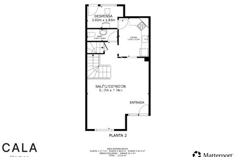 Rækkehus i Playa San Juan, Tenerife, Playa San Juan - € 400.000 | Ref: 1372 - foto 29