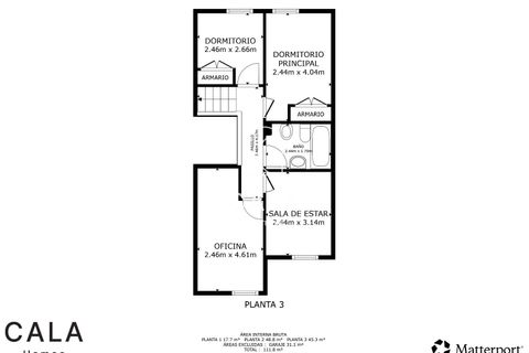 Rækkehus i Playa San Juan, Tenerife, Playa San Juan - € 400.000 | Ref: 1372 - foto 30