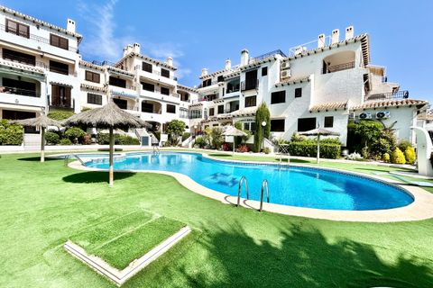 Lejlighed i Cabo Roig, Alicante - foto 2