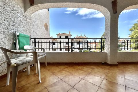 Lejlighed i Cabo Roig, Alicante, Cabo Roig - € 205.000 | Ref: 778957 - foto 27