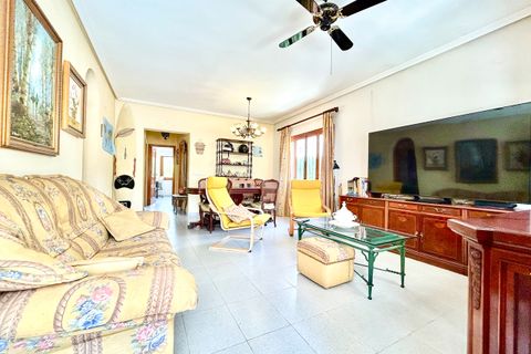 Villa a La Zenia, Alicante, La Zenia - € 630.000 | Ref: 778947 - foto 12
