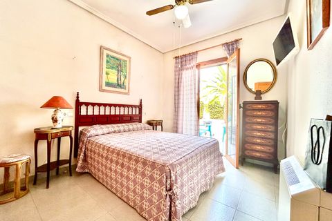 Villa a La Zenia, Alicante, La Zenia - € 630.000 | Ref: 778947 - foto 25