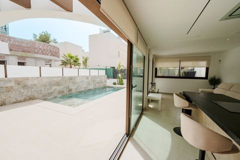 Villa i Rojales, Alicante, Rojales - € 399.000 | Ref: 778945 - foto 16