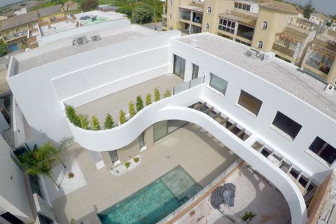 Villa i Rojales, Alicante, Rojales - € 399.000 | Ref: 778945 - foto 17