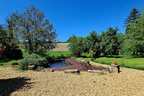 Landsbyhus i Verteillac, Dordogne, Verteillac - € 335.000 | Ref: BVI76924 - foto 2