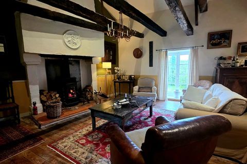 Landsbyhus i Verteillac, Dordogne, Verteillac - € 335.000 | Ref: BVI76924 - foto 3