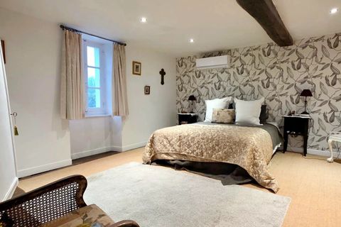Landsbyhus i Verteillac, Dordogne, Verteillac - € 335.000 | Ref: BVI76924 - foto 5