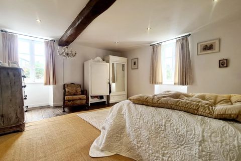 Landsbyhus i Verteillac, Dordogne, Verteillac - € 335.000 | Ref: BVI76924 - foto 8