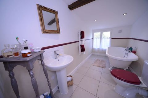Landsbyhus i Verteillac, Dordogne, Verteillac - € 335.000 | Ref: BVI76924 - foto 9