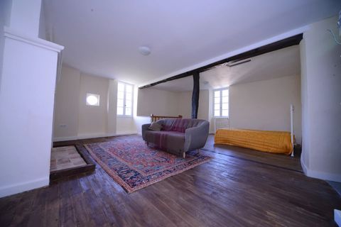 Landsbyhus i Verteillac, Dordogne, Verteillac - € 335.000 | Ref: BVI76924 - foto 11
