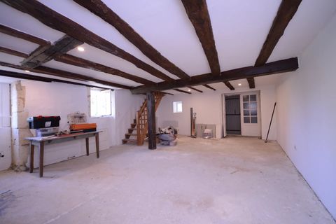 Landsbyhus i Verteillac, Dordogne, Verteillac - € 335.000 | Ref: BVI76924 - foto 12