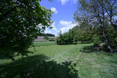 Landsbyhus i Verteillac, Dordogne, Verteillac - € 335.000 | Ref: BVI76924 - foto 14