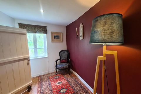 Landsbyhus i Verteillac, Dordogne, Verteillac - € 335.000 | Ref: BVI76924 - foto 15