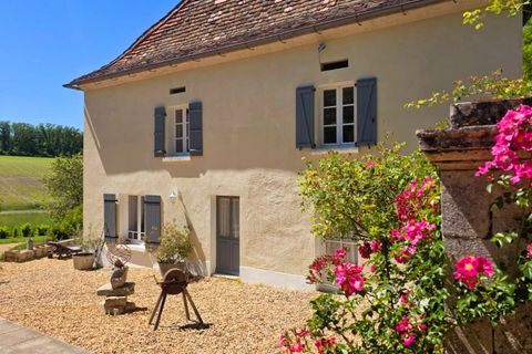 Landsbyhus i Verteillac, Dordogne, Verteillac - € 335.000 | Ref: BVI76924 - foto 13