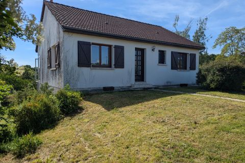 Villa a Montmorillon, Vienne, Montmorillon - € 125.000 | Ref: BVI84860 - foto 2