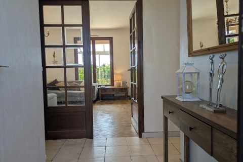 Villa a Montmorillon, Vienne, Montmorillon - € 125.000 | Ref: BVI84860 - foto 5