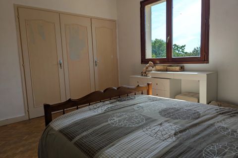 Villa a Montmorillon, Vienne, Montmorillon - € 125.000 | Ref: BVI84860 - foto 9