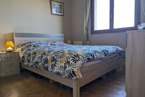 Villa a Montmorillon, Vienne, Montmorillon - € 125.000 | Ref: BVI84860 - foto 10