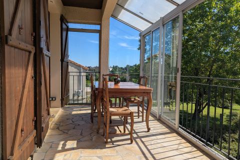 Villa a Montmorillon, Vienne, Montmorillon - € 125.000 | Ref: BVI84860 - foto 11