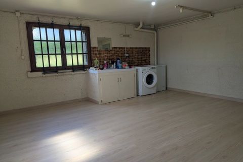 Villa a Montmorillon, Vienne, Montmorillon - € 125.000 | Ref: BVI84860 - foto 13