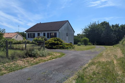 Villa a Montmorillon, Vienne, Montmorillon - € 125.000 | Ref: BVI84860 - foto 15