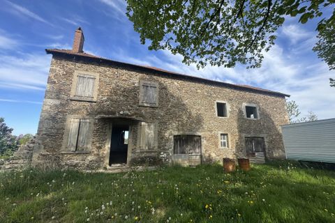 Villa i Rieupeyroux, Aveyron, Rieupeyroux - € 148.240 | Ref: BVI85455 - foto 6