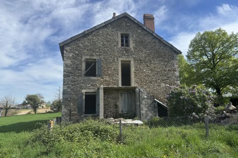 Villa i Rieupeyroux, Aveyron, Rieupeyroux - € 148.240 | Ref: BVI85455 - foto 13