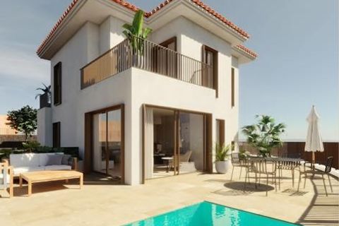 Rækkehus i La Orotava, Tenerife, La Orotava - € 465.000 | Ref: 0067-04635/2961 - foto 2