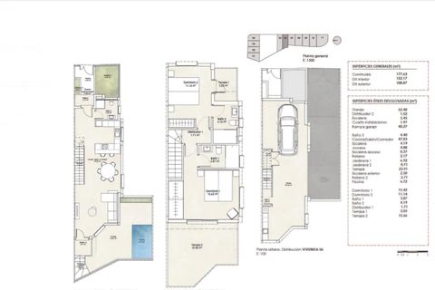 Rækkehus i La Orotava, Tenerife, La Orotava - € 465.000 | Ref: 0067-04635/2961 - foto 5