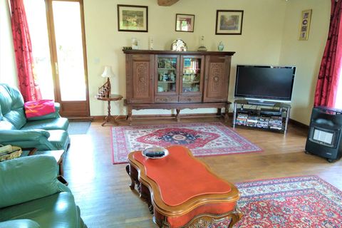 Villa a Moncoutant, Deux-Sevres, Moncoutant - € 152.600 | Ref: BVI71211 - foto 6