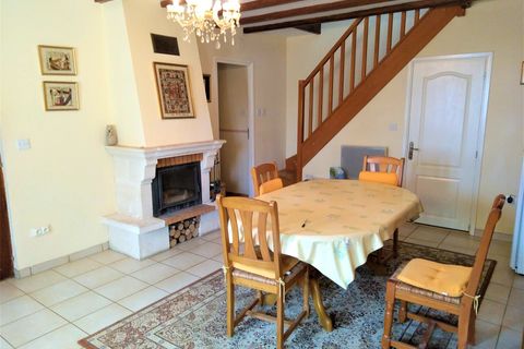 Villa a Moncoutant, Deux-Sevres, Moncoutant - € 152.600 | Ref: BVI71211 - foto 5