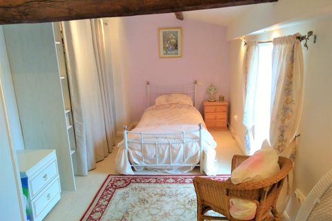 Villa a Moncoutant, Deux-Sevres, Moncoutant - € 152.600 | Ref: BVI71211 - foto 12