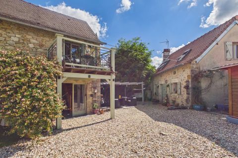 Villa a Villeneuve, Aveyron, Villeneuve - € 219.350 | Ref: BVI85149 - foto 2