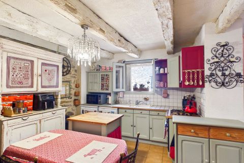 Villa a Villeneuve, Aveyron, Villeneuve - € 219.350 | Ref: BVI85149 - foto 5