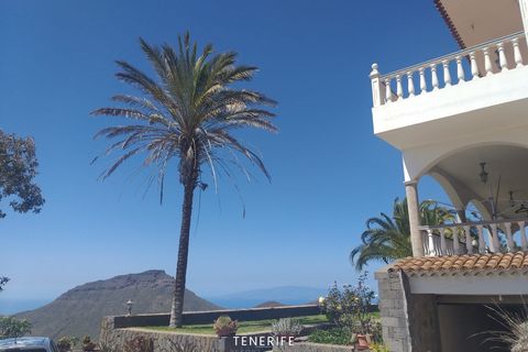 Villa i Arona, Tenerife, Arona - € 700.000 | Ref: TRI-120526-01 - foto 3