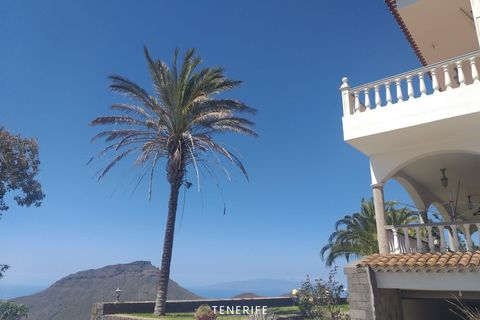 Villa i Arona, Tenerife, Arona - € 700.000 | Ref: TRI-120526-01 - foto 5