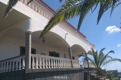 Villa i Arona, Tenerife, Arona - € 700.000 | Ref: TRI-120526-01 - foto 6