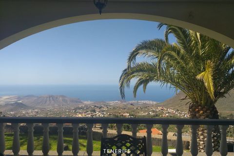 Villa i Arona, Tenerife, Arona - € 700.000 | Ref: TRI-120526-01 - foto 7