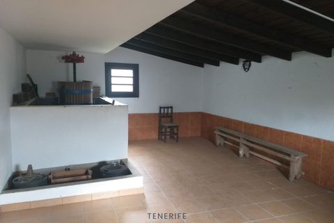 Villa i Arona, Tenerife, Arona - € 700.000 | Ref: TRI-120526-01 - foto 13