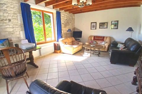Villa a Matha, Charente-Maritime, Matha - € 224.950 | Ref: BVI77819 - foto 2