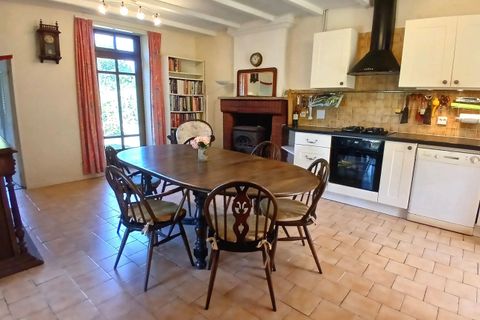 Villa a Matha, Charente-Maritime, Matha - € 224.950 | Ref: BVI77819 - foto 3