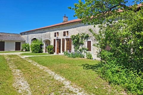 Villa a Matha, Charente-Maritime, Matha - € 224.950 | Ref: BVI77819 - foto 6