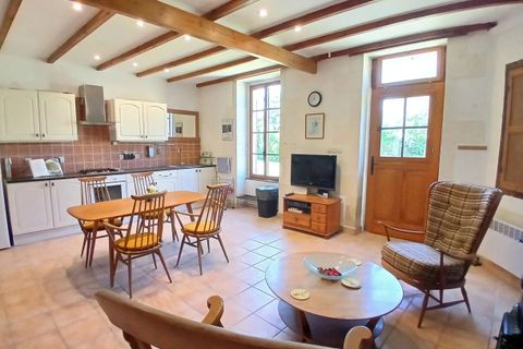 Villa a Matha, Charente-Maritime, Matha - € 224.950 | Ref: BVI77819 - foto 8